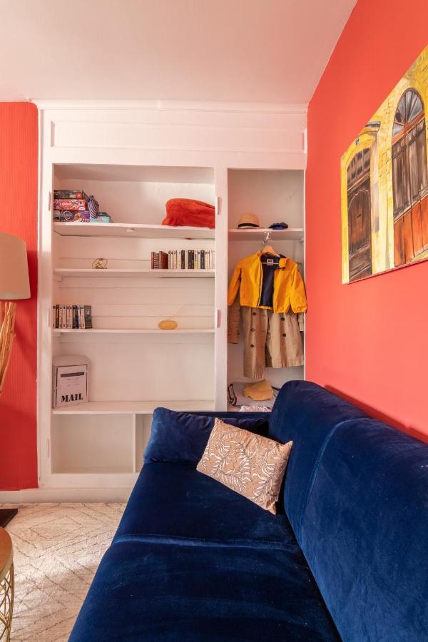 Appartement Duplex Le Saint Jean à Saumur Extérieur photo
